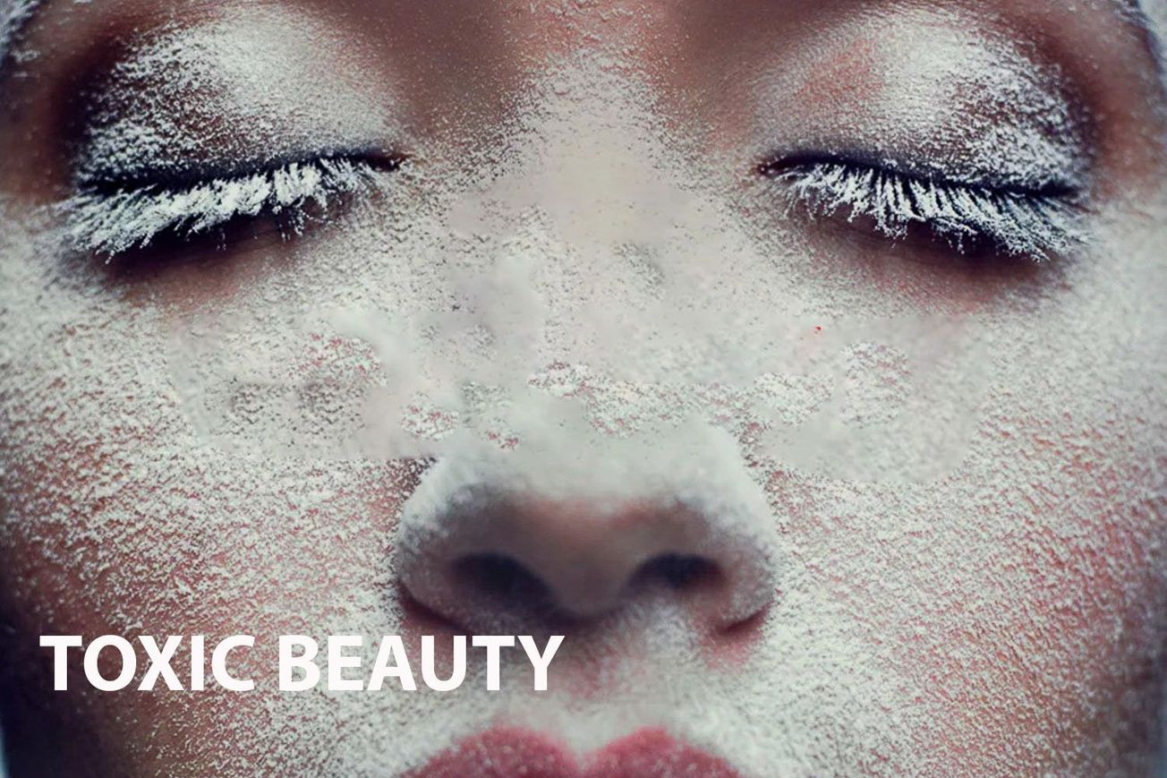 Toxic Beauty: The Dark Side of Cosmetics Industry