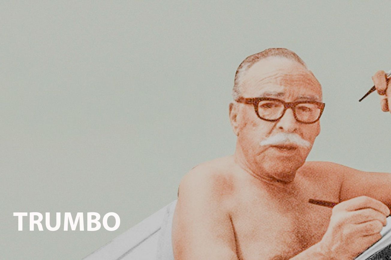 Trumbo: A Deep Dive into Hollywood's Communist Pursuit Post-WWII