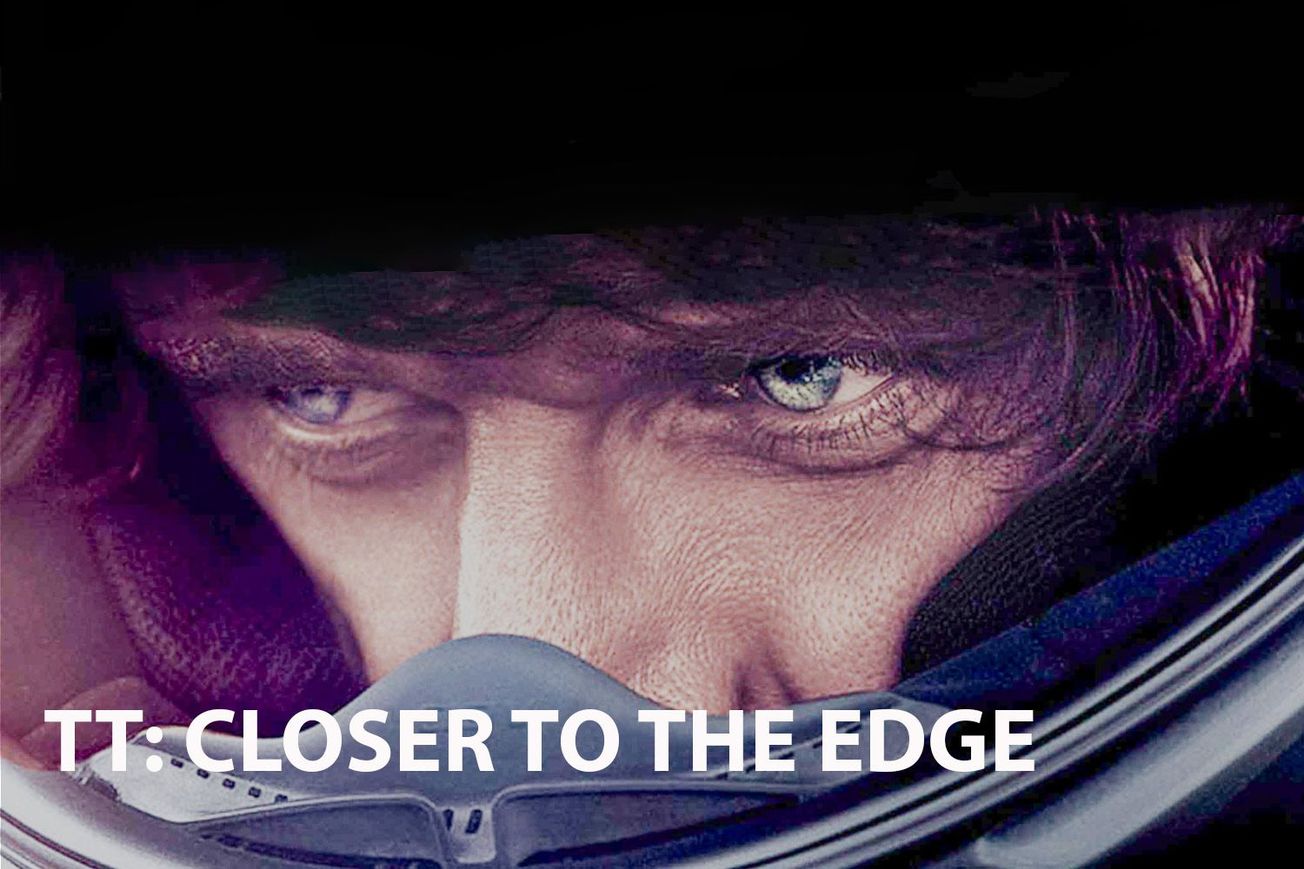 TT: Closer to the Edge - A Thrilling Dive into the World of Road-Racing