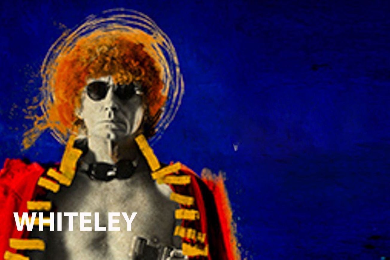 Exploring the Life and Art of Brett Whiteley: 'Whiteley' Documentary Review