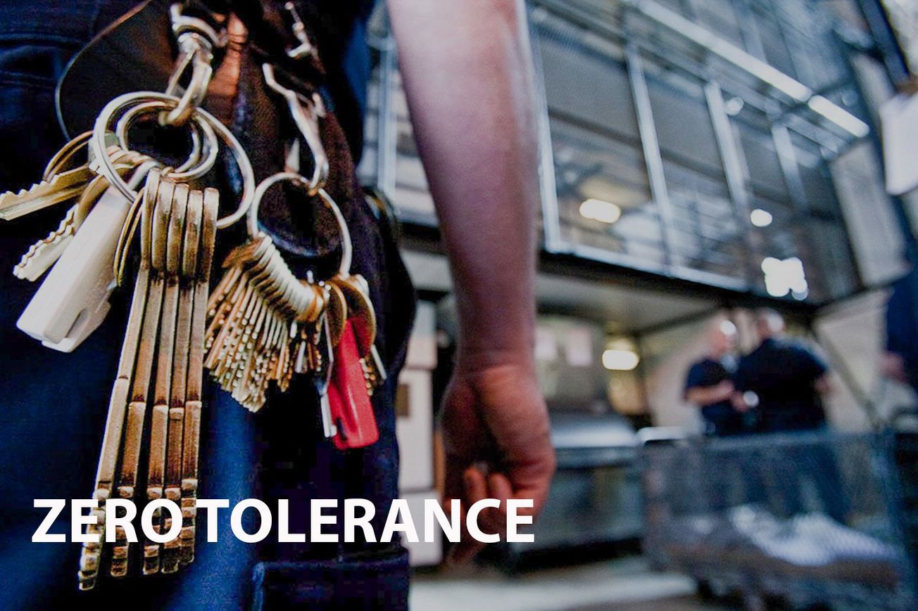 Zero Tolerance: A Hard Look at American School Policies