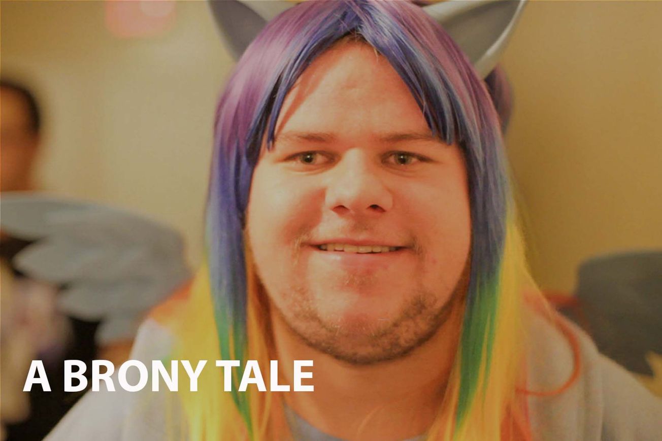 A Brony Tale: An Unconventional Fandom Explored