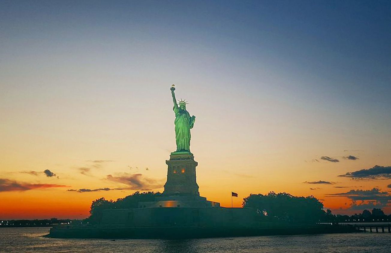 iWonder November highlights: What USA?