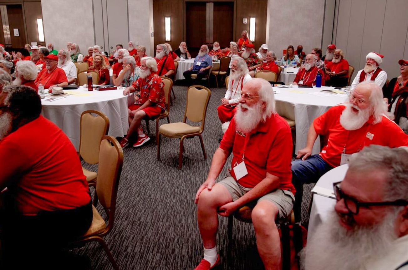 iWonder December Highlights: Christmas Unconventional