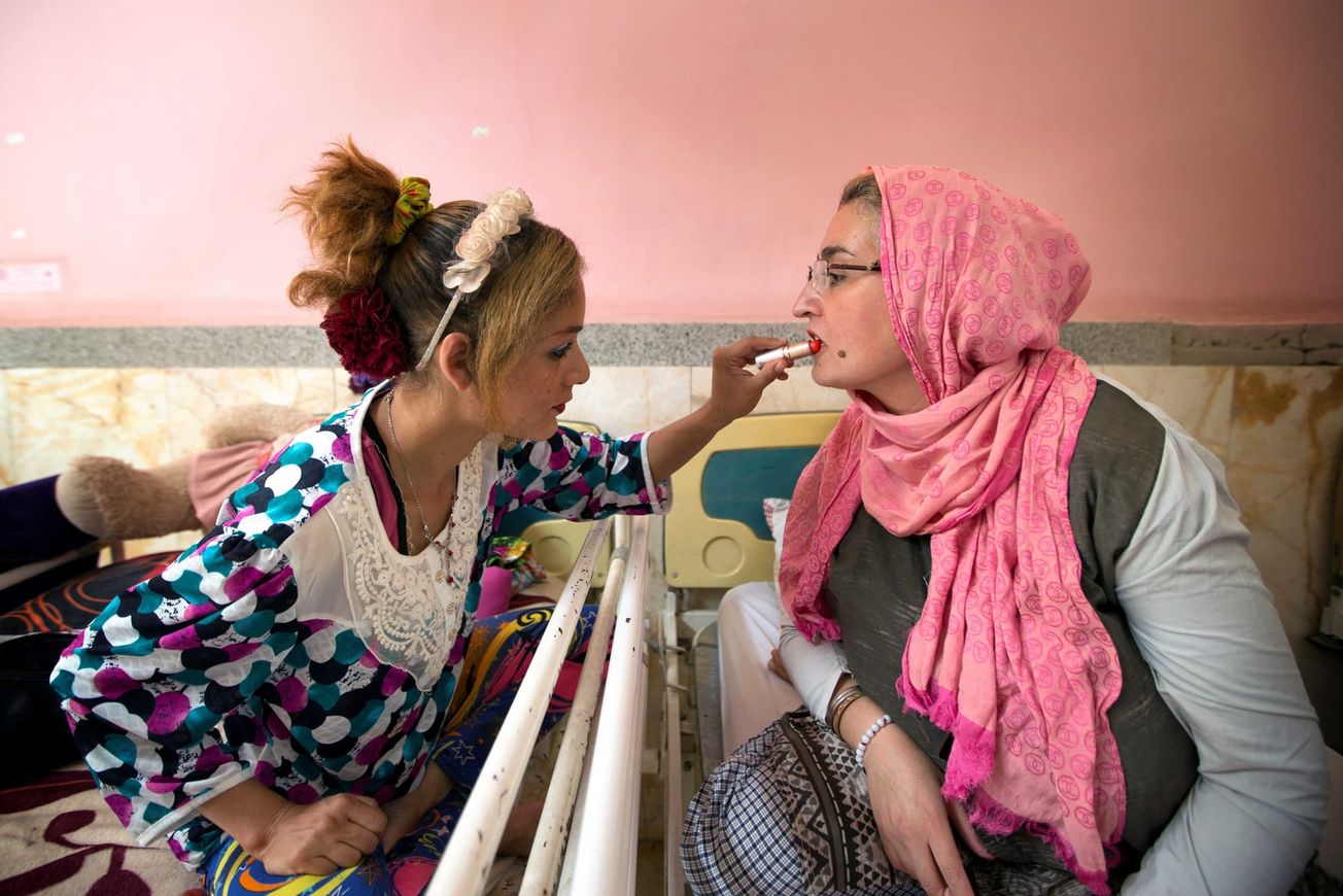 iWonder February Highlights: Valentine’s Done Different