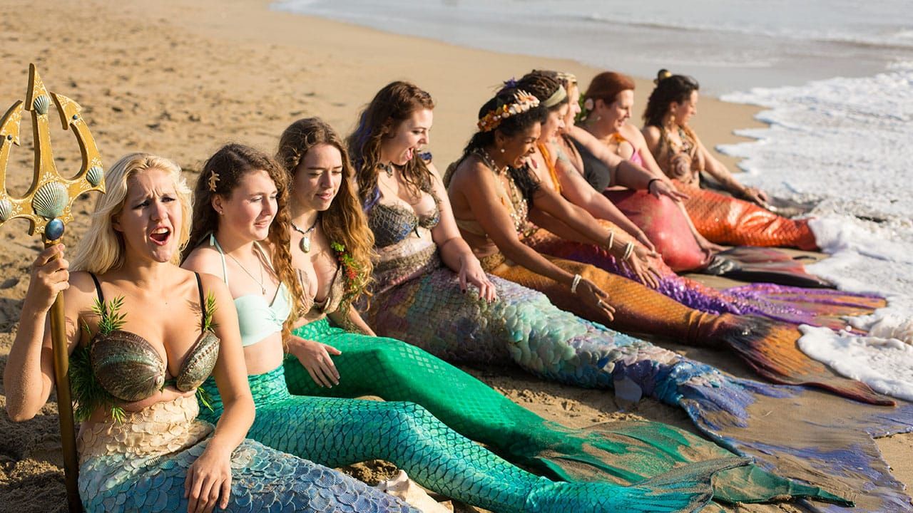 iWonder March Highlights: Women of the World