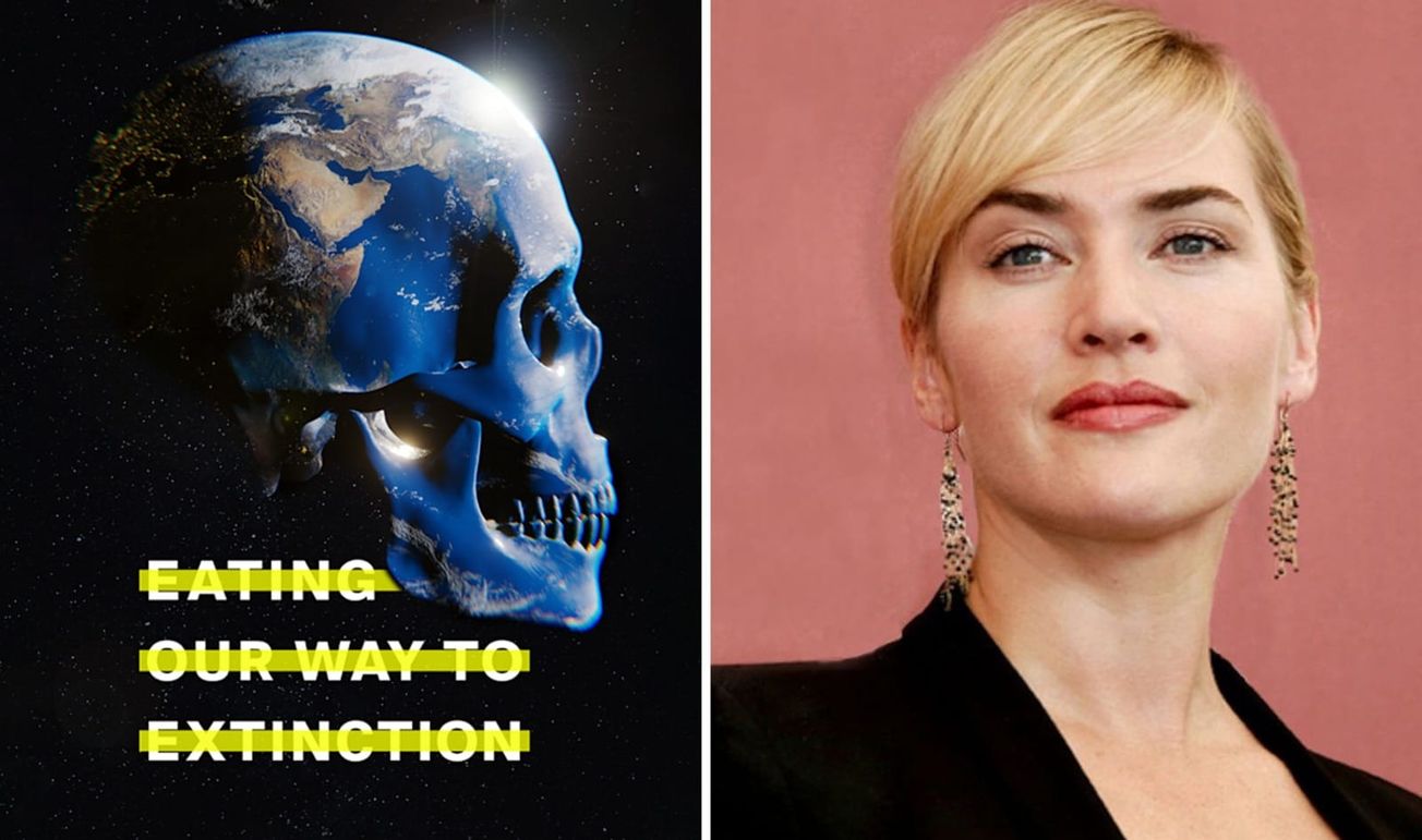 iWonder April highlights: Defenders of the Earth