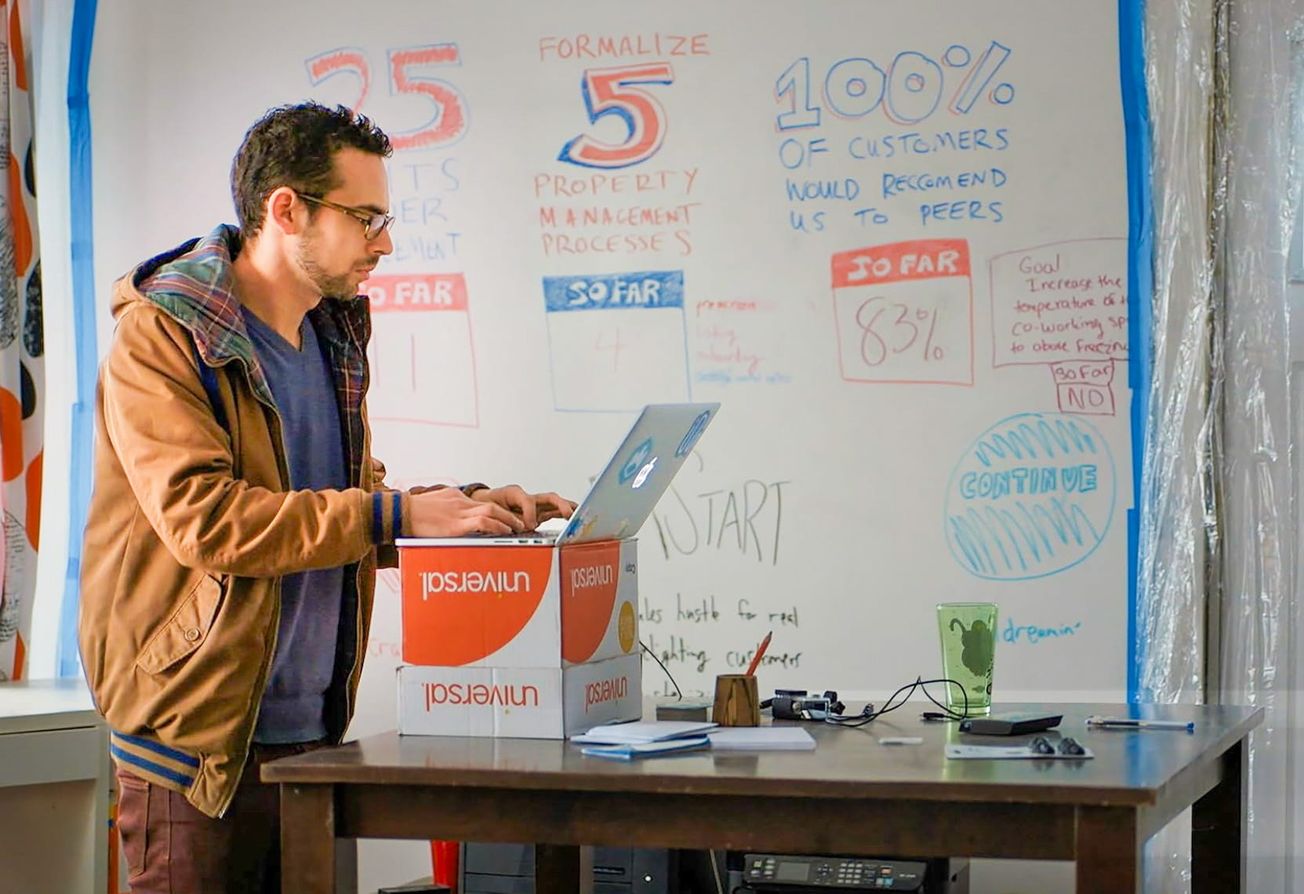 iWonder August highlights: Youth on their Side