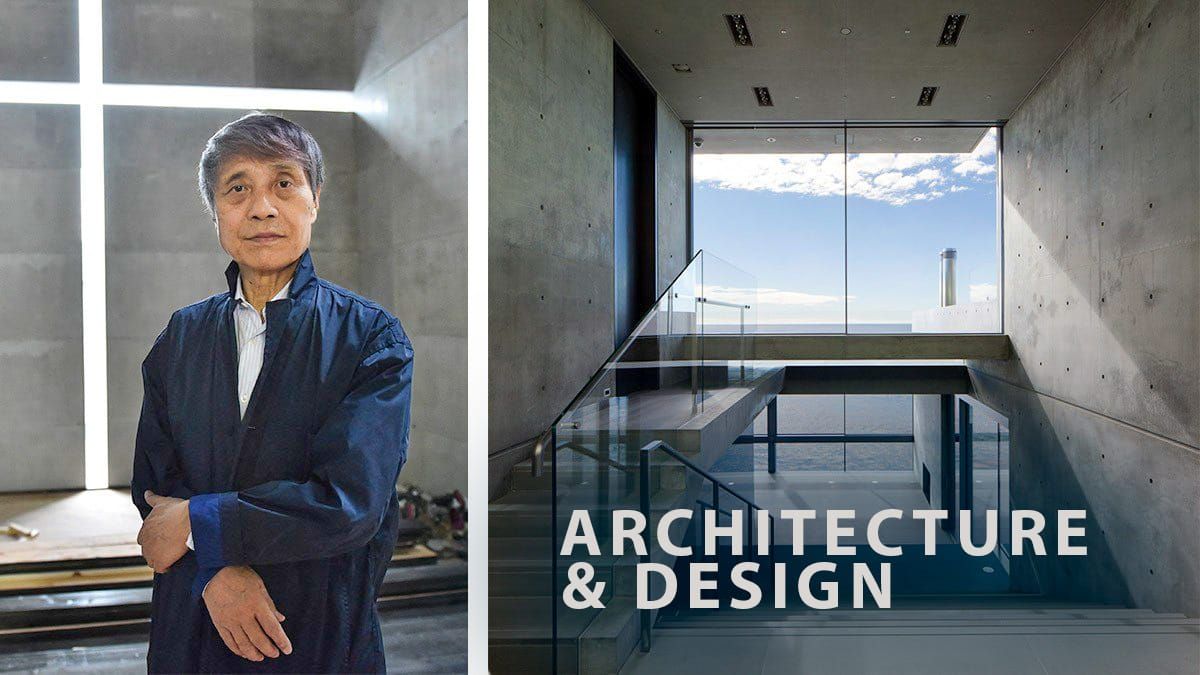 iWonder September Highlights: The Architecture Edition