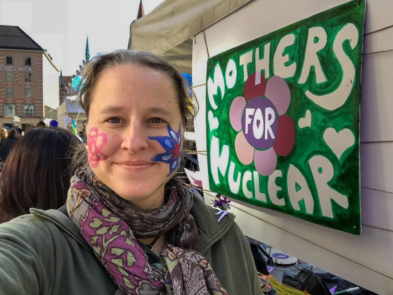 iWonder November highlights: Nuclear Reactions