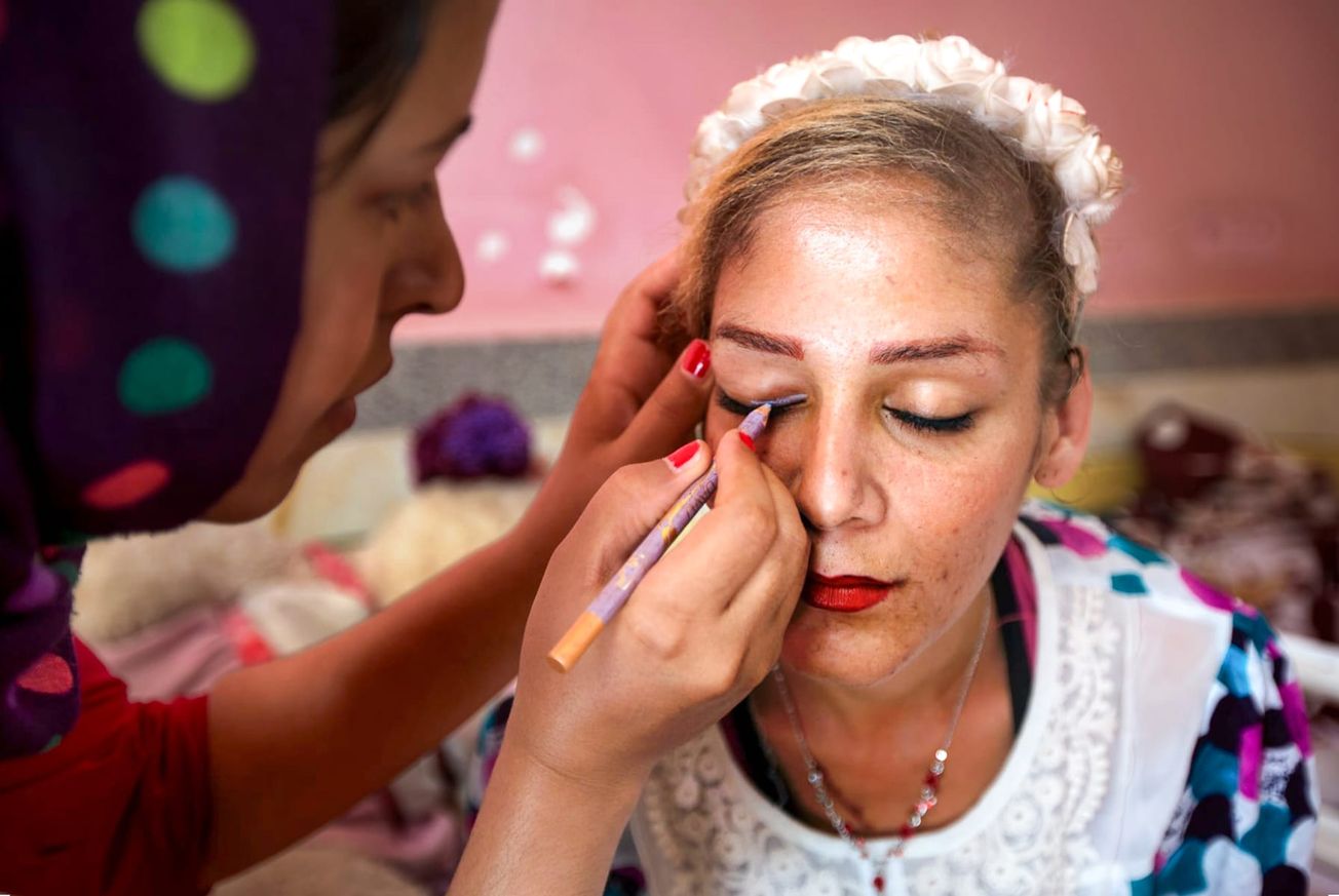 iWonder February highlights: Inside Love