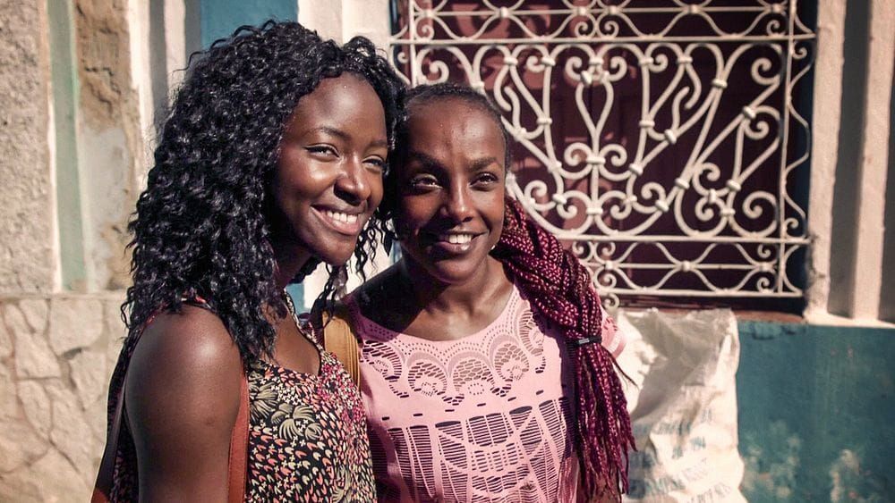 iWonder March Highlights: Wonder Women