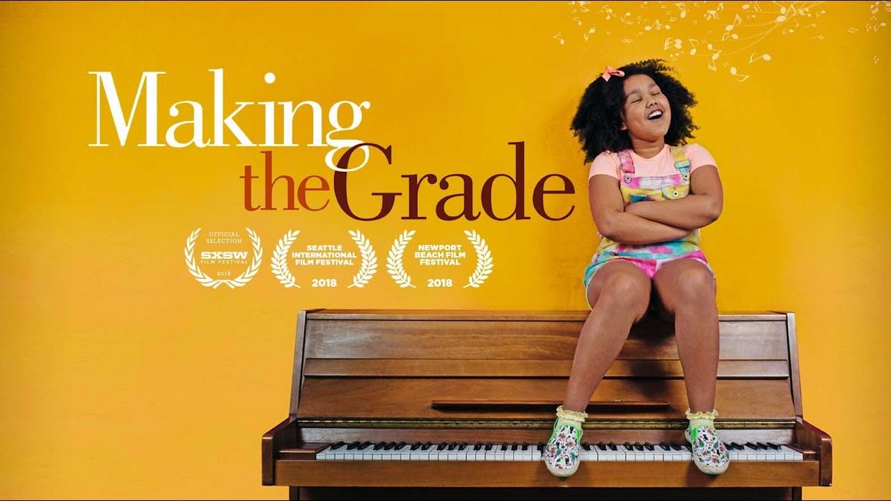 Kids with grit - iWonder August highlights