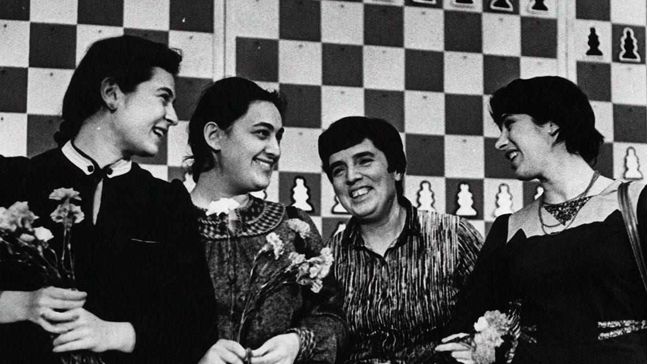 When Life Is the Game – iWonder November Highlights