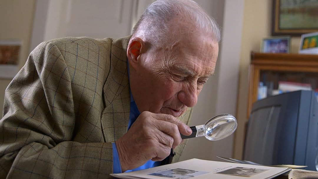 Three quietly acclaimed films - iWonder January Highlights