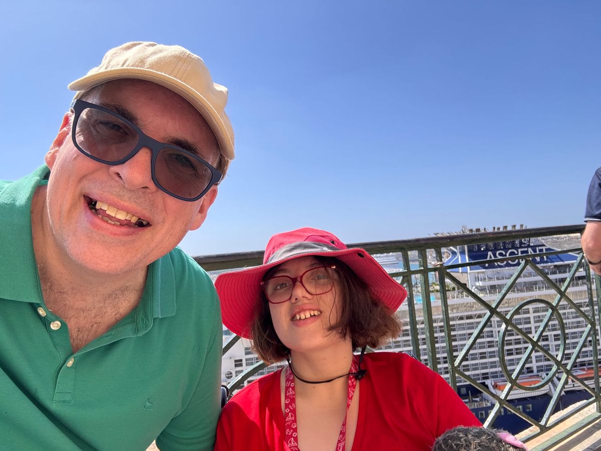 Celebrity Ascent Part 3: Exploring the Ship After Dark, Valletta and the Journey Home