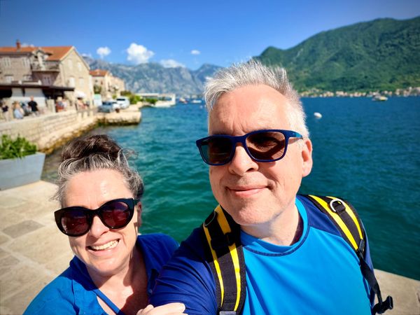 Perast Montenegro