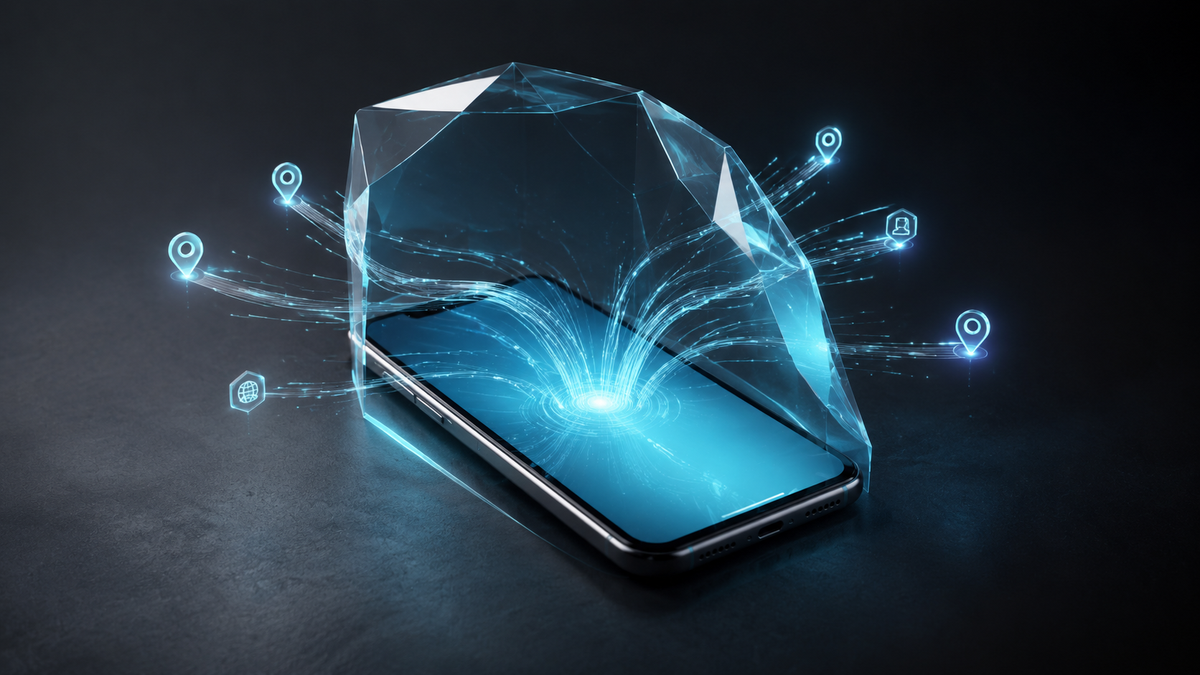 Four Ways to get a Private Phone