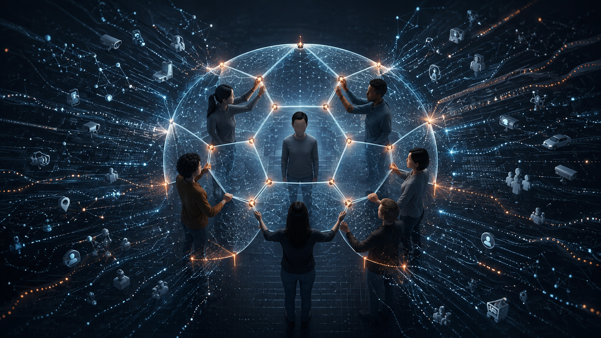 You Cannot Protect Your Privacy Alone