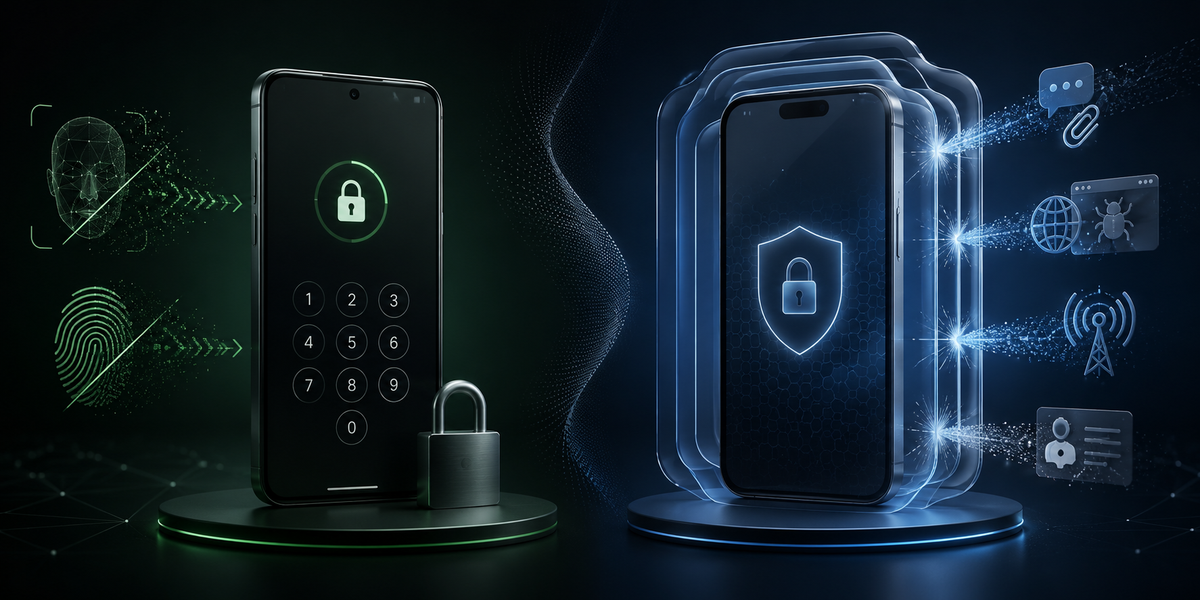 Lockdown Mode: Is It Worth It?