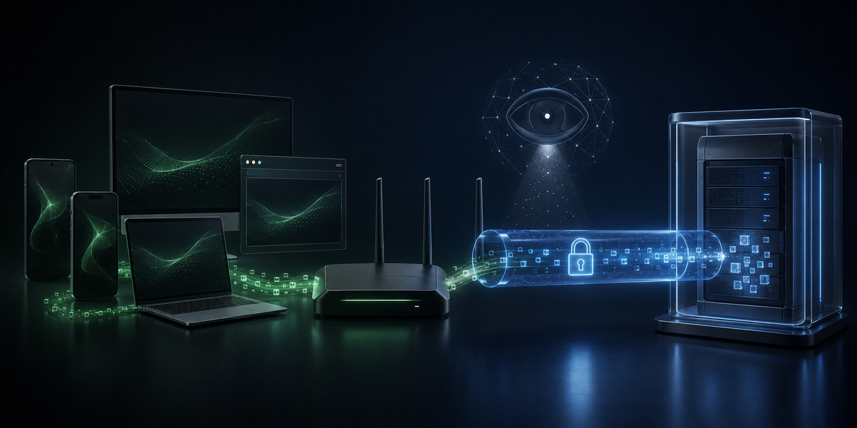 Encrypted DNS on Every Platform