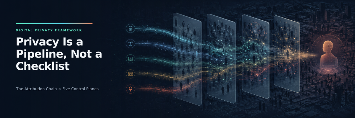 Intervening in the Attribution Chain