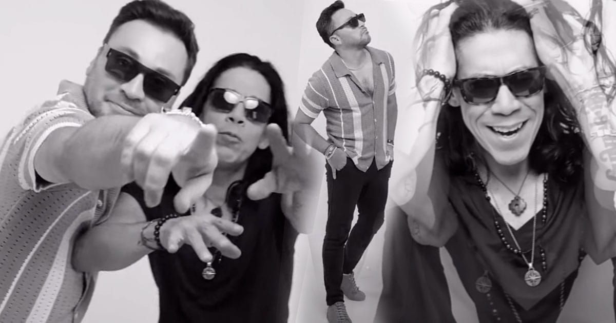 FatKingBulla presenta videoclip  “No creo en amor”