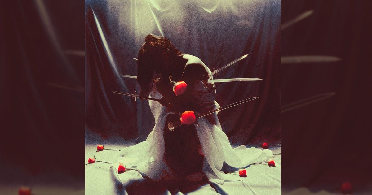 Sexores lanza "His Love Is An Instrument From Hell"