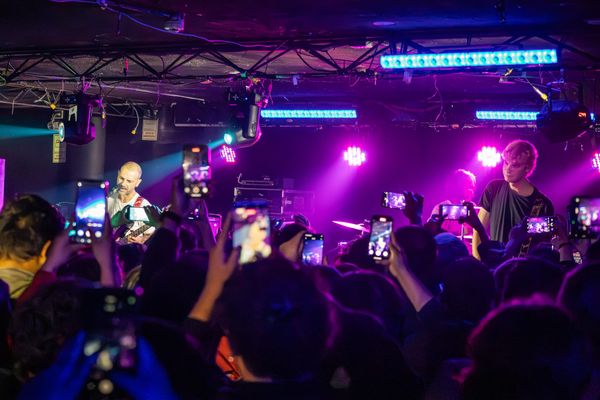 Soviet Soveit @ Vichama