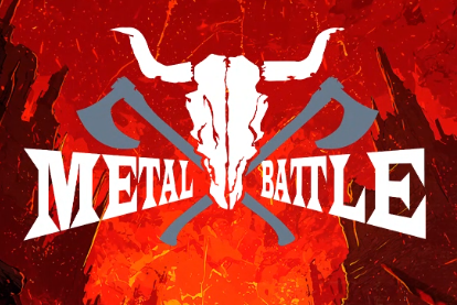 Perú: Inscripciones abiertas al Metal Battle