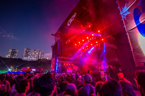 Veltrac Music Fest 2025