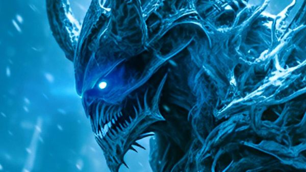 RUIN  Presenta “The Perfect Crime”