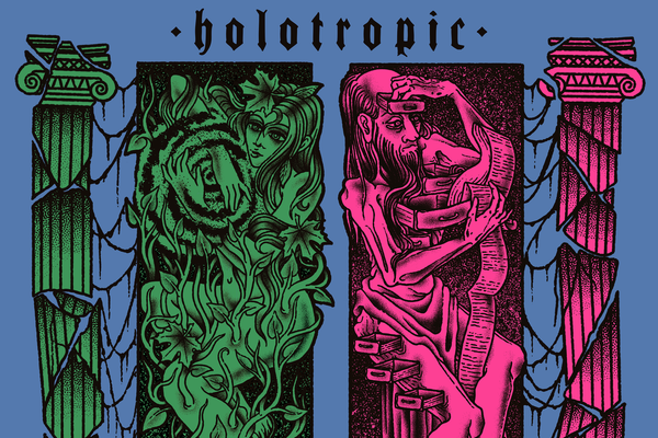 Holotropic presentan un nuevo single