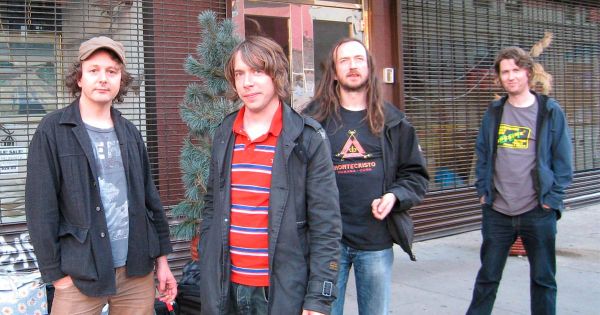 Chapterhouse anuncia su debut en Latinoamérica