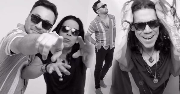 FatKingBulla presenta videoclip  “No creo en amor”