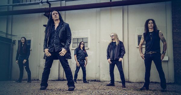 Sanctuary llega a Lima y lanza nuevo single tras más de una década