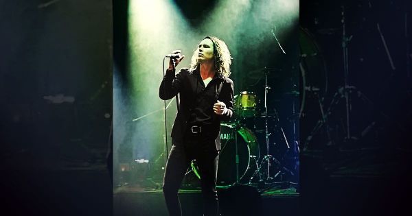 HÉROES DEL SILENCIO TENDRÁN SU GRAN HOMENAJE MUNDIAL EN LIMA CON JESHUA DARK