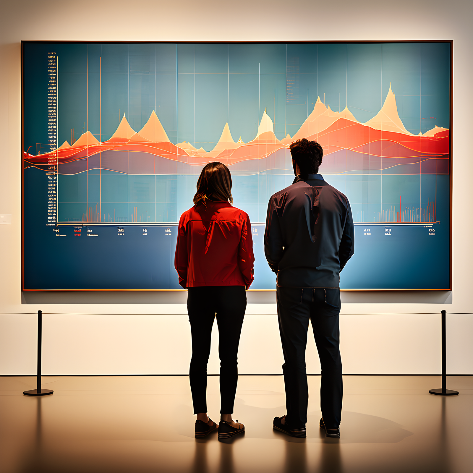 Appreciating the Temporal Anatomy of Time Series — Autocorrelation