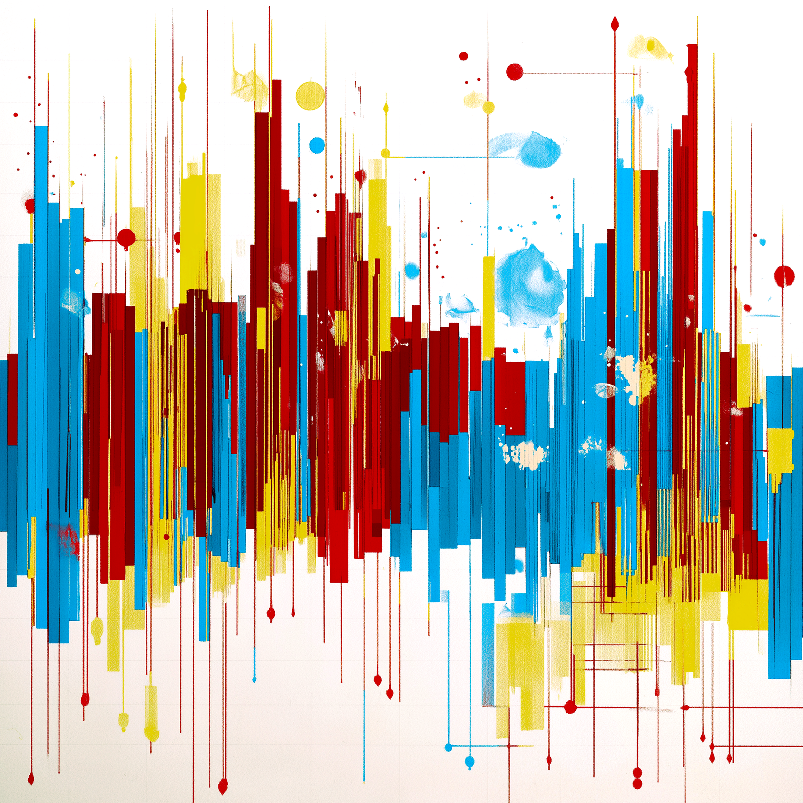 Points, Intervals, and Distributions for Science
