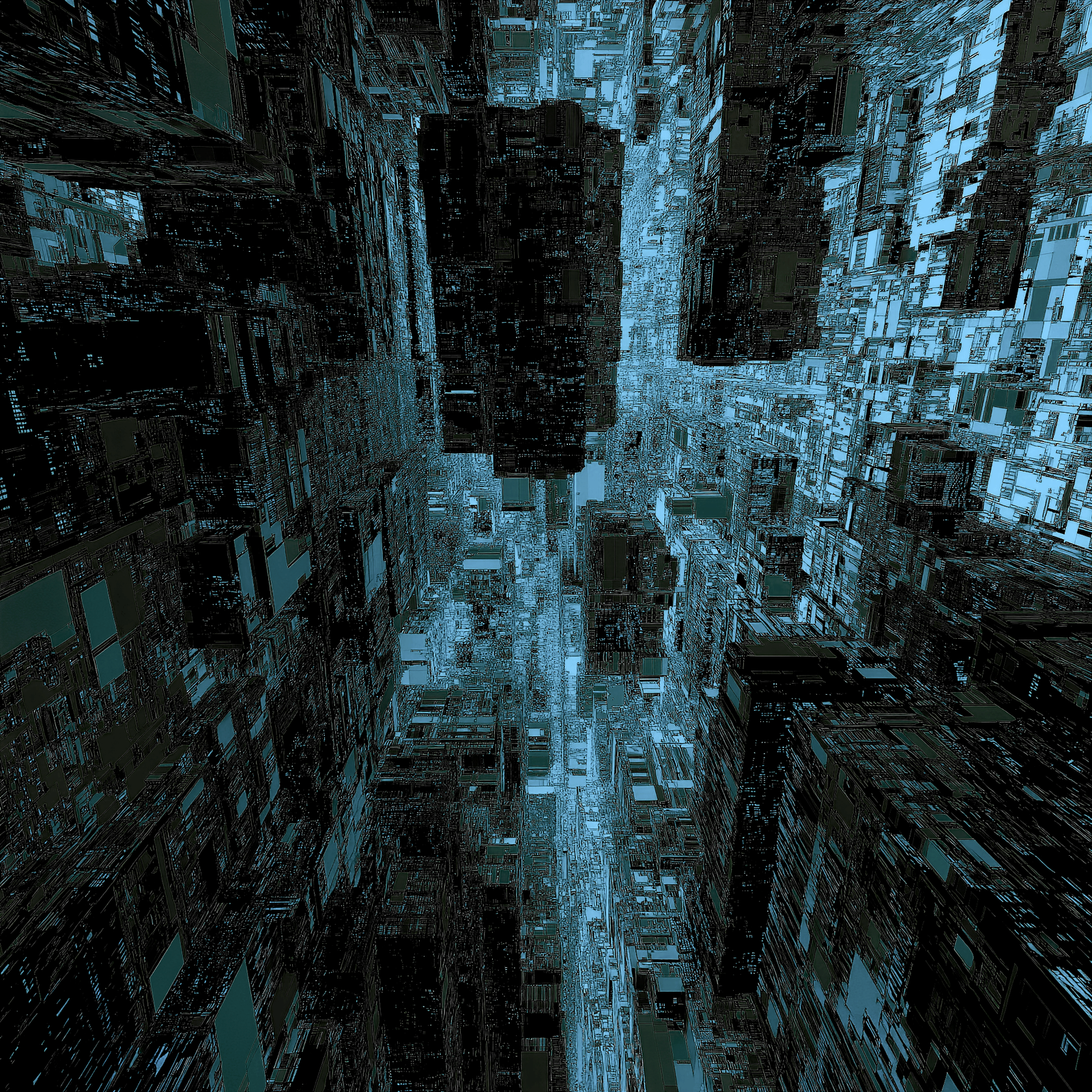 Conveying Volatility Within Tables