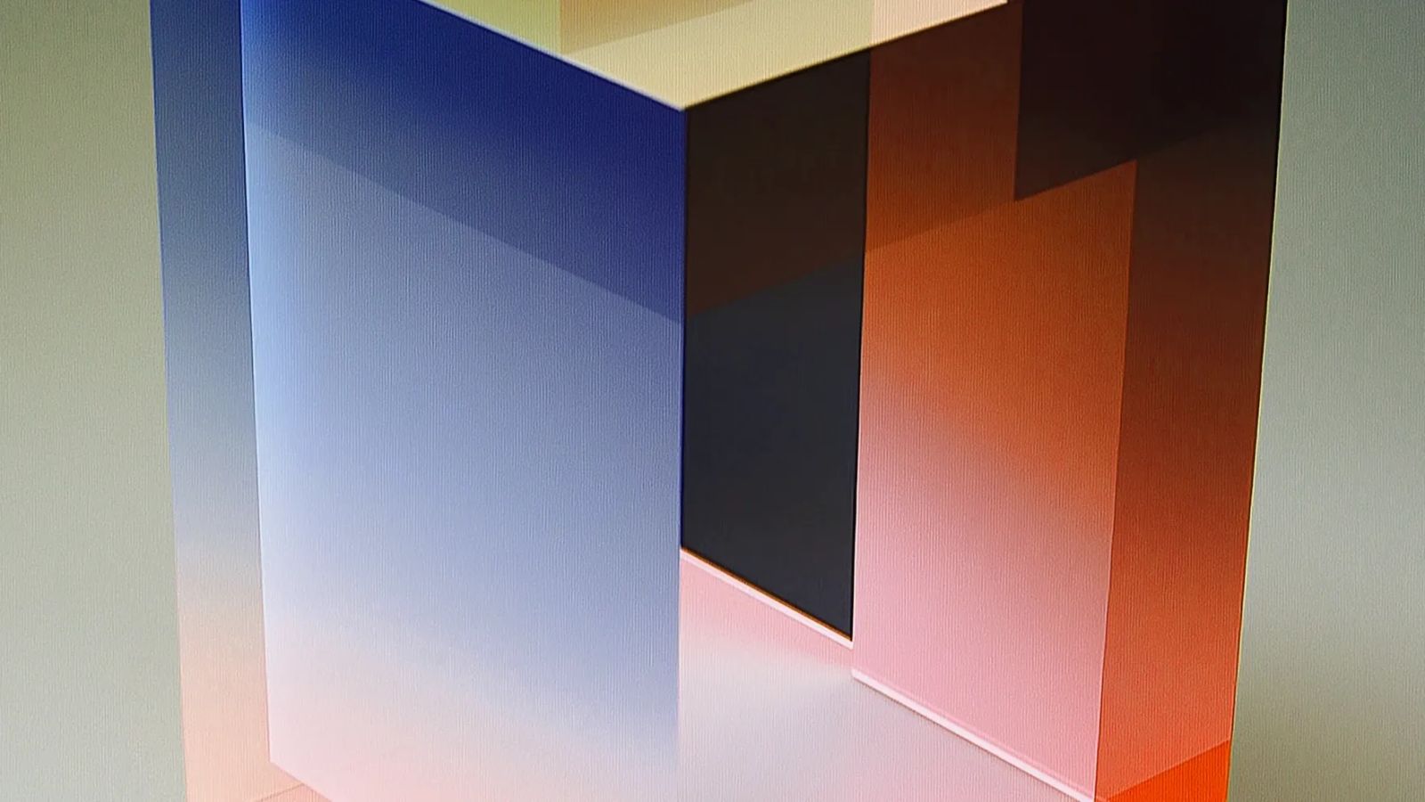 Conservatism Is Not A Forecasting Step