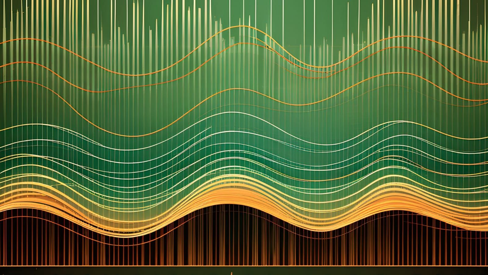 Modeling Time Series With Exponential Smoothing (Holt-Winters)
