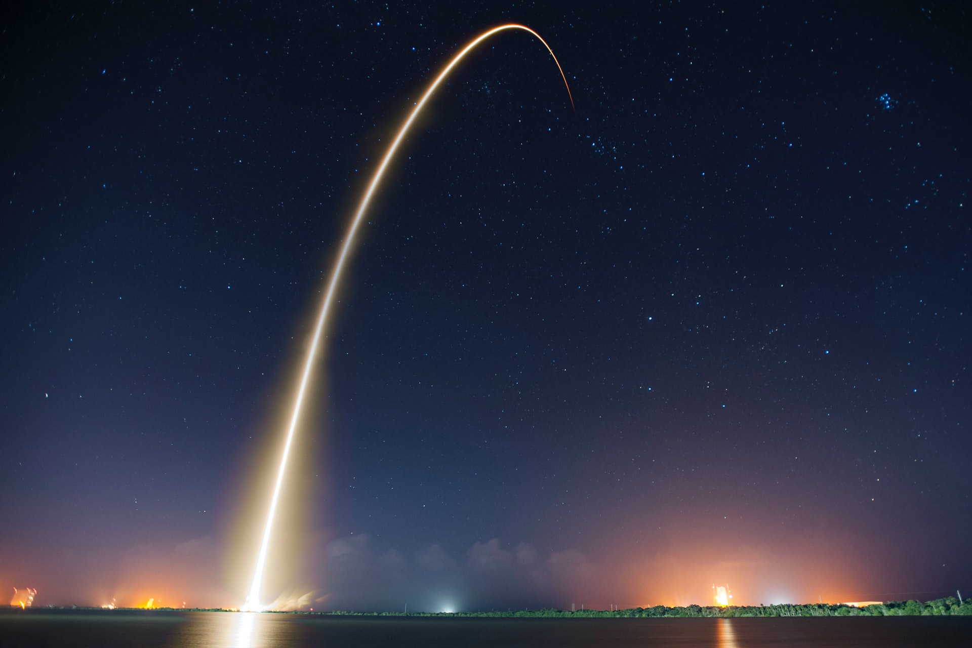 COVID19 Update: 40 million API requests, grant, stability