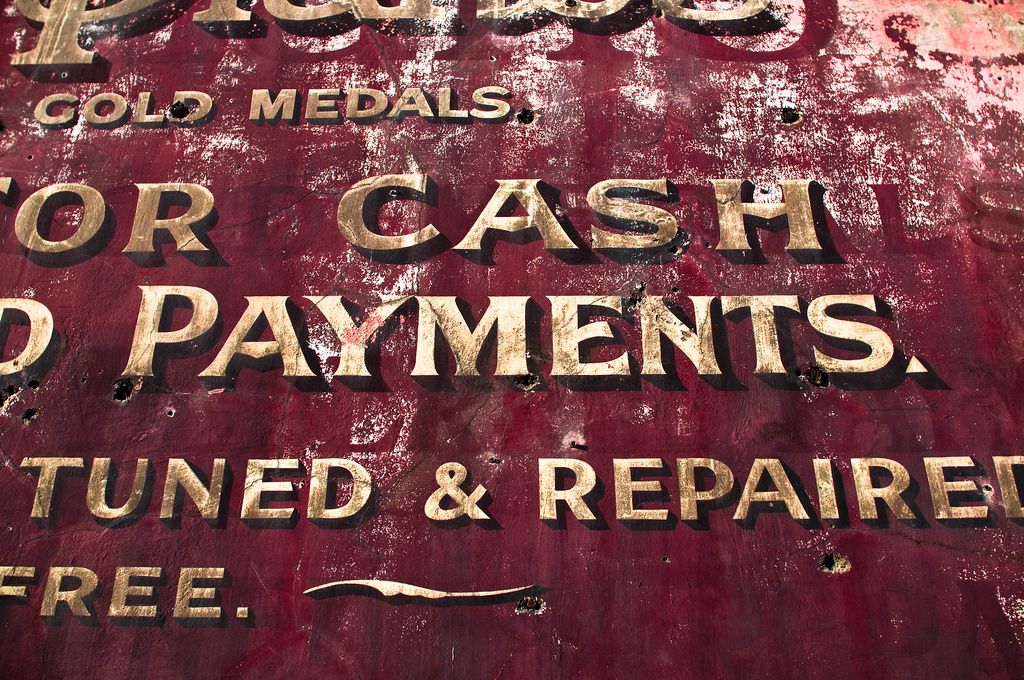 Payments processing using Golang: client and server