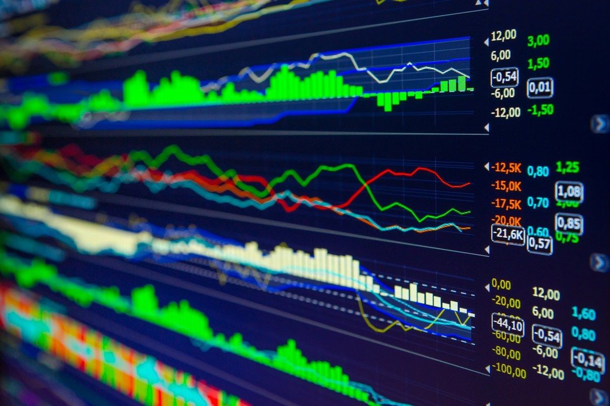 Learning Golang: Build a Stock Notifier