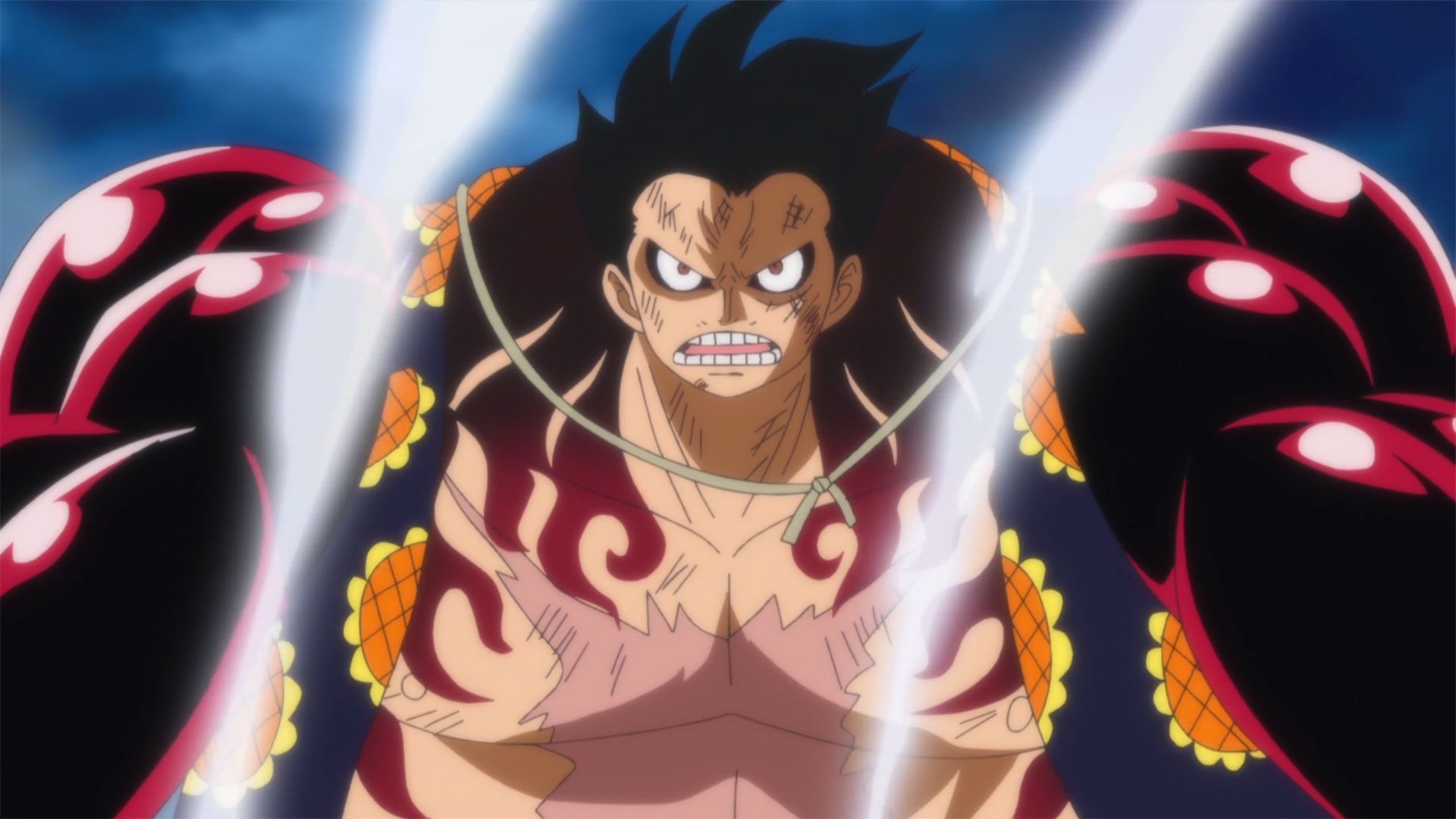 Weekly update - 20 March 2016