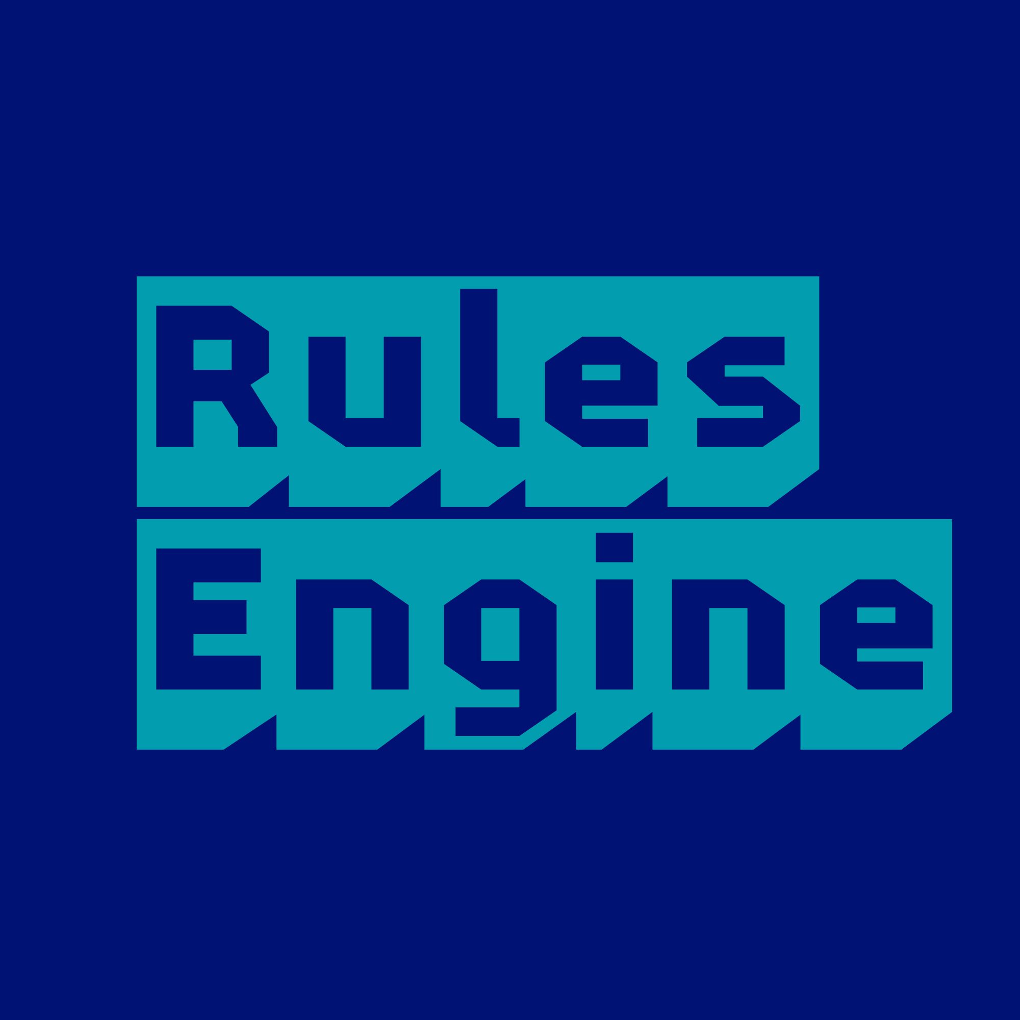 Building a rules engine for stocks and cryptocurrency trading
