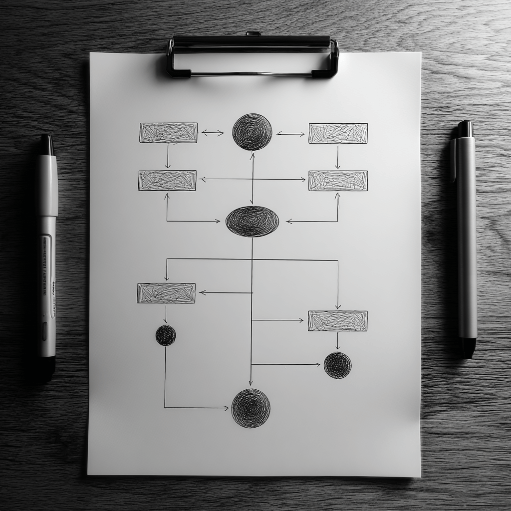 Building Payment Processing: What I Learned Implementing ISO 8583 and 20022 at BVNK