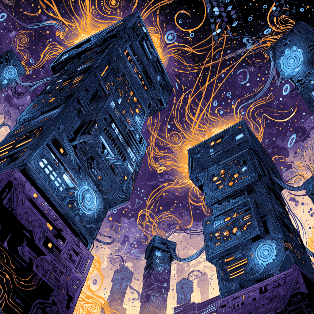 Why I Reach for Ansible on Every Project (And How I Set It Up)