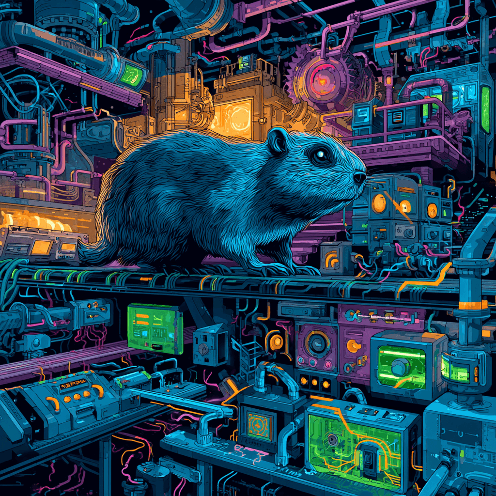 From Static to Dynamic: Making Go Services Reconfigurable at Runtime